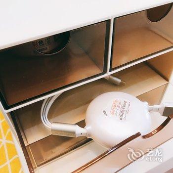 无锡花开民宿酒店提供图片