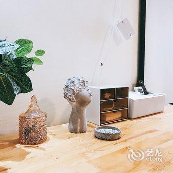 无锡花开民宿酒店提供图片