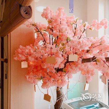 无锡花开民宿酒店提供图片