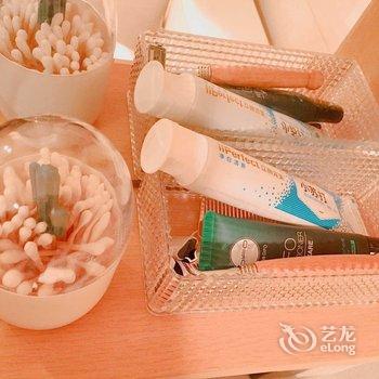 无锡花开民宿酒店提供图片