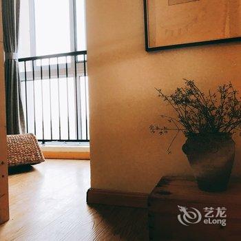 无锡花开民宿酒店提供图片