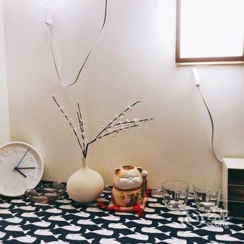 无锡花开民宿酒店提供图片