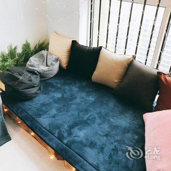 无锡花开民宿酒店提供图片