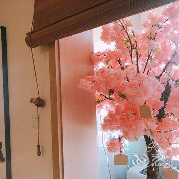 无锡花开民宿酒店提供图片