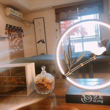 无锡花开民宿酒店提供图片