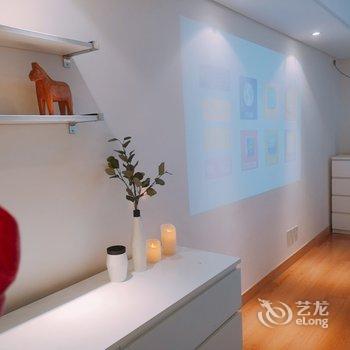 无锡花开民宿酒店提供图片