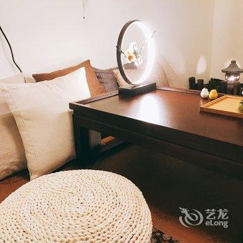 无锡花开民宿酒店提供图片