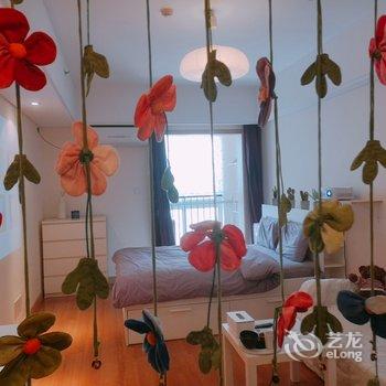 无锡花开民宿酒店提供图片