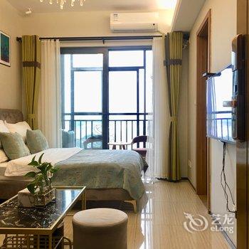 泸州梅梅云公寓酒店提供图片