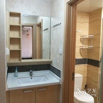 珠海美素之家公寓酒店提供图片