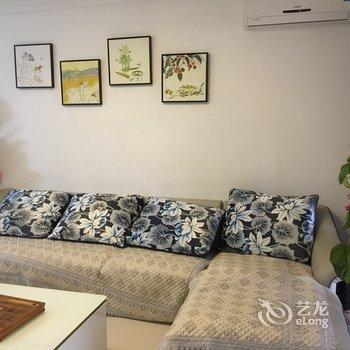 珠海美素之家公寓酒店提供图片