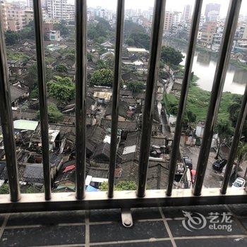 汕头天发公寓酒店提供图片