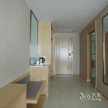 维也纳国际酒店(合肥滨湖店)酒店提供图片