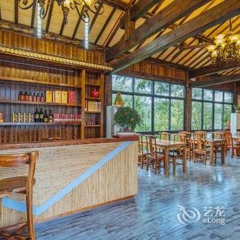 安吉云林山庄酒店提供图片