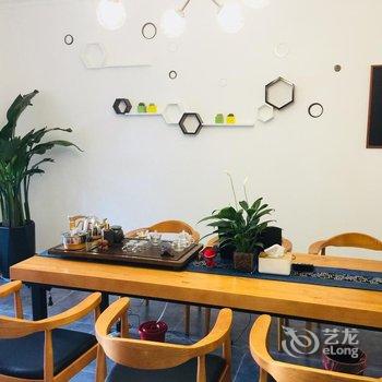 洛阳彩虹公寓酒店提供图片