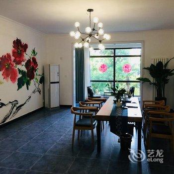 洛阳彩虹公寓酒店提供图片