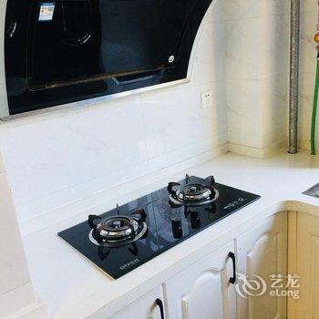 洛阳彩虹公寓酒店提供图片