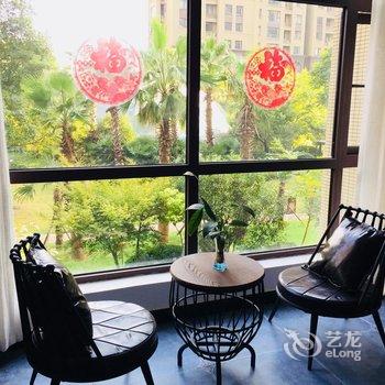 洛阳彩虹公寓酒店提供图片