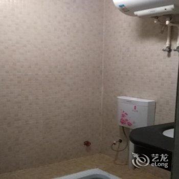 钦州卡罗公寓酒店提供图片