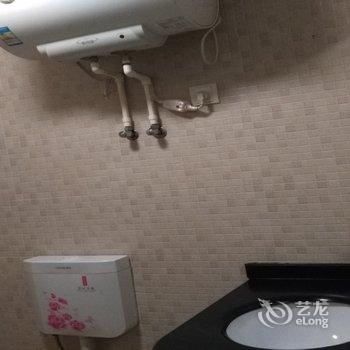 钦州卡罗公寓酒店提供图片