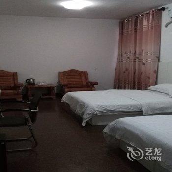 钦州卡罗公寓酒店提供图片