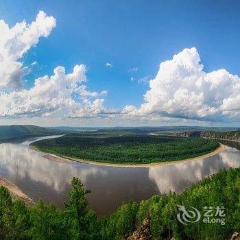 大兴安岭牟林涛农家乐酒店提供图片