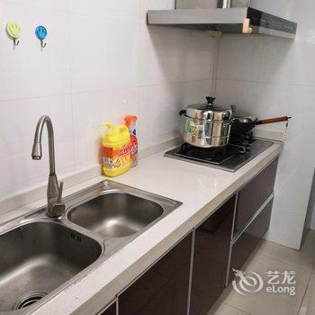 威海爱琴海精品旅游民宿(北竹岛东村分店)酒店提供图片