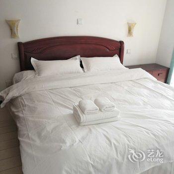 威海爱琴海精品旅游民宿(北竹岛东村分店)酒店提供图片