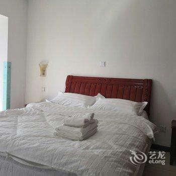 威海爱琴海精品旅游民宿(北竹岛东村分店)酒店提供图片