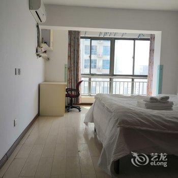 威海爱琴海精品旅游民宿(北竹岛东村分店)酒店提供图片