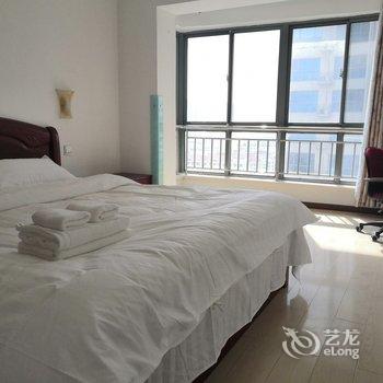 威海爱琴海精品旅游民宿(北竹岛东村分店)酒店提供图片