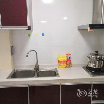 威海爱琴海精品旅游民宿(北竹岛东村分店)酒店提供图片