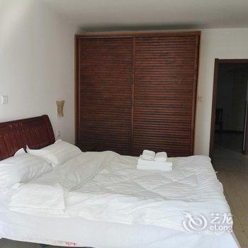 威海爱琴海精品旅游民宿(北竹岛东村分店)酒店提供图片