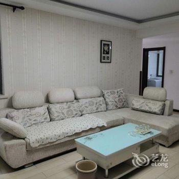 威海爱琴海精品旅游民宿(北竹岛东村分店)酒店提供图片