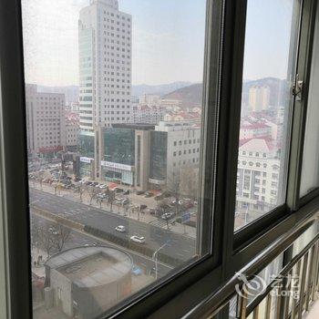 威海爱琴海精品旅游民宿(北竹岛东村分店)酒店提供图片