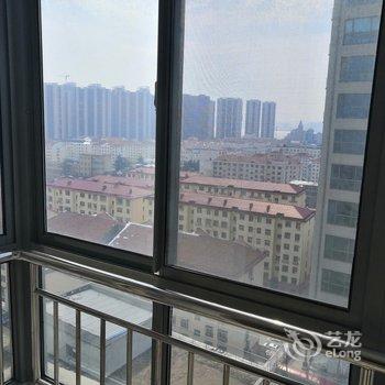 威海爱琴海精品旅游民宿(北竹岛东村分店)酒店提供图片