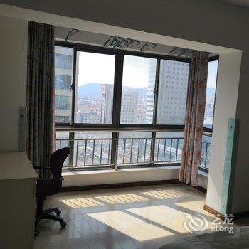 威海爱琴海精品旅游民宿(北竹岛东村分店)酒店提供图片