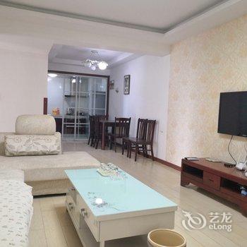 威海爱琴海精品旅游民宿(北竹岛东村分店)酒店提供图片