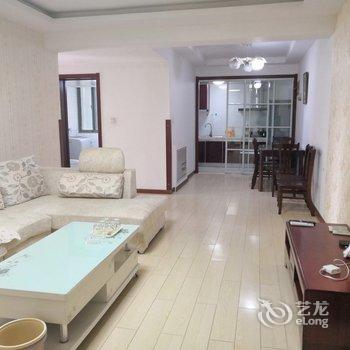 威海爱琴海精品旅游民宿(北竹岛东村分店)酒店提供图片