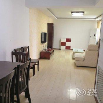 威海爱琴海精品旅游民宿(北竹岛东村分店)酒店提供图片