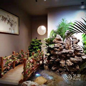 珠海白石禅居客栈酒店提供图片