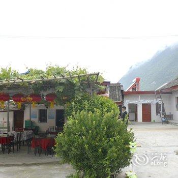 山地人家农家乐(两当黄疙瘩村店)酒店提供图片