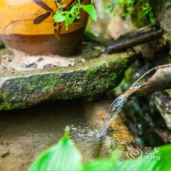 武当山一真精舍客栈酒店提供图片