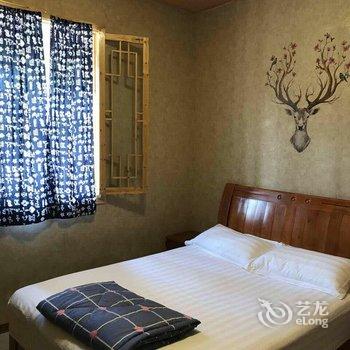咸宁竹林人家山庄特色民宿(方家冲分店)酒店提供图片