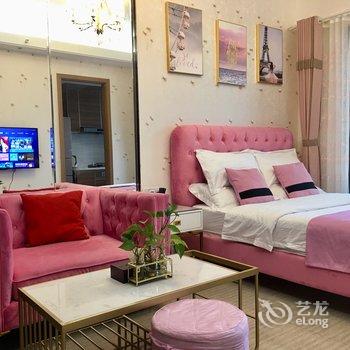 泸州梅梅云公寓酒店提供图片