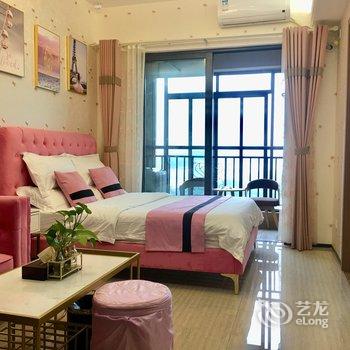 泸州梅梅云公寓酒店提供图片