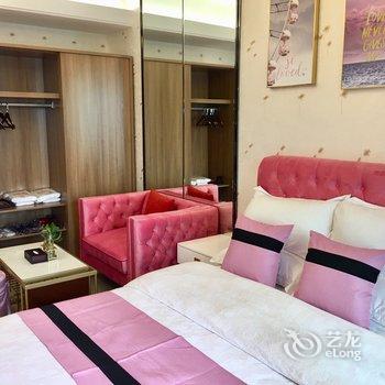 泸州梅梅云公寓酒店提供图片