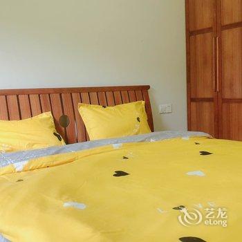 小月旅居公寓(万宁11号店)酒店提供图片