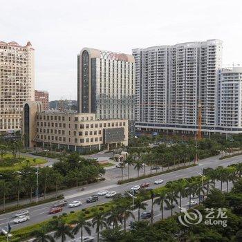 防城港景程怡景酒店酒店提供图片