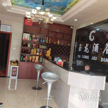 霍山玉龙酒店酒店提供图片